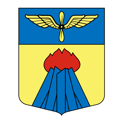 FVRF logo
