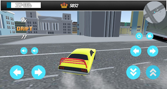 Modified Cars 4.1 APK screenshots 12