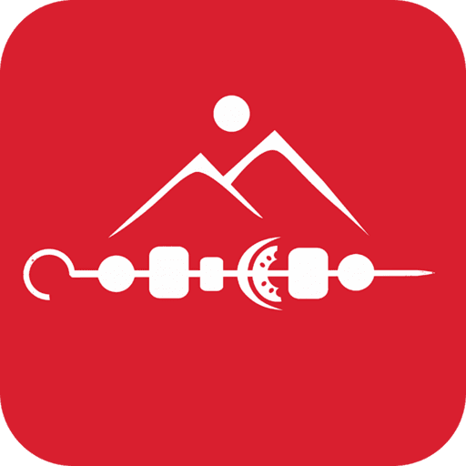 Шашлык Джан | Красногорск logo