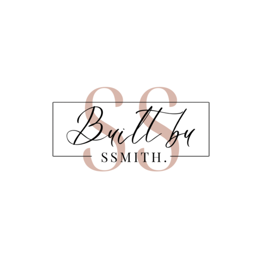 BuiltbySSmith logo