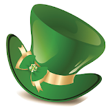 Free St. Patrick's Day eCards icon