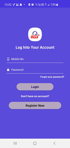 KD LIVE Screenshot 4 - AppWisp.com