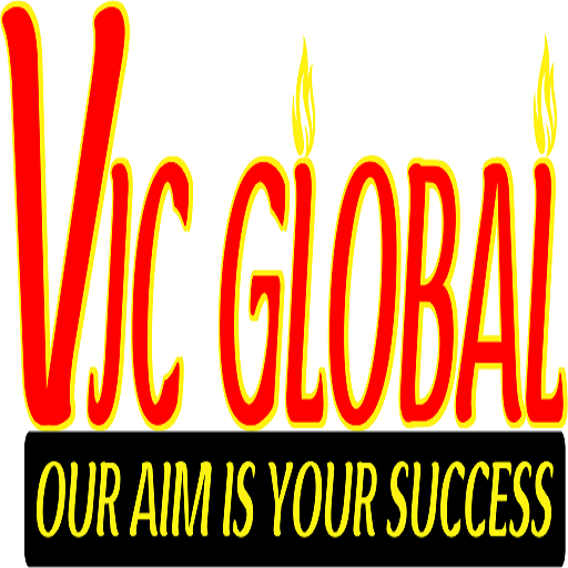 Vjc Global Classes logo