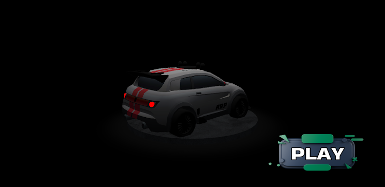 Rally Racing - 0.7 - (Android)