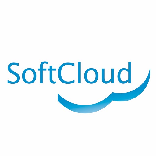SoftCloud Plus logo