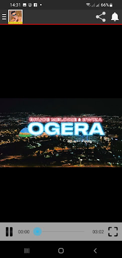 Ykee Benda Songs Screen 3