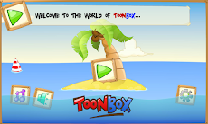 Toon Boxのおすすめ画像1