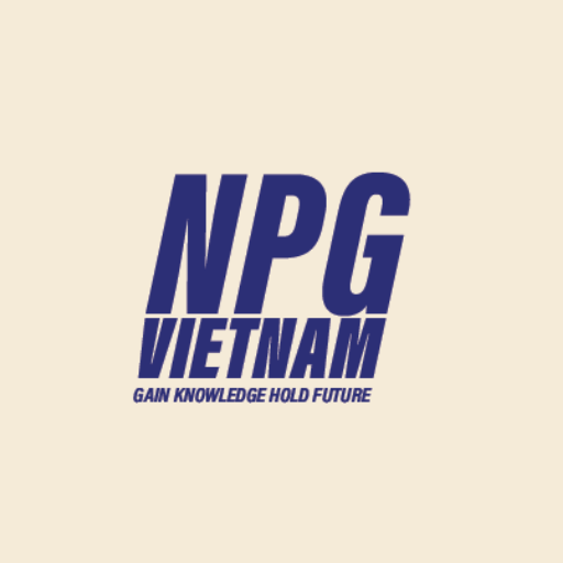 NPG Trainer logo