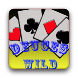 TouchPlay Deuces Wild Poker icon