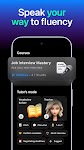 screenshot of Fluently - AI English Tutor
