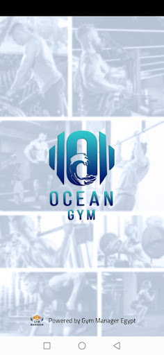 Ocean Gym 8