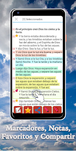 Biblia de Jerusalu00e9n con Audio 30.0 APK screenshots 4