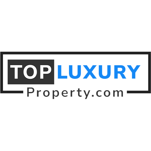 Top Luxury Property logo