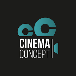 Imagem do ícone Cinema Concept