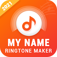 My Name Ringtone Maker and Calle