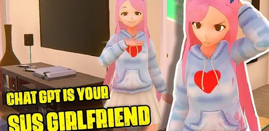 Yandere AI Virtual Girlfriend