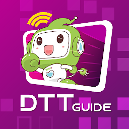 Icon image DTT Guide