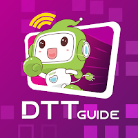 DTV Guide