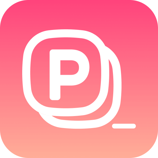 Polaris PDF Split  Icon