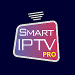 Cover Image of Скачать SMART IPTV PRO 1.0.5 APK