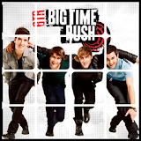 Big Time Rush - Worldwide icon