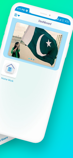 LimeLight (Teacher App) Screen 2