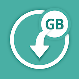 GB Plus Apk Version 2023 icon
