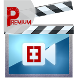 VR Cinema IRED Premium icon