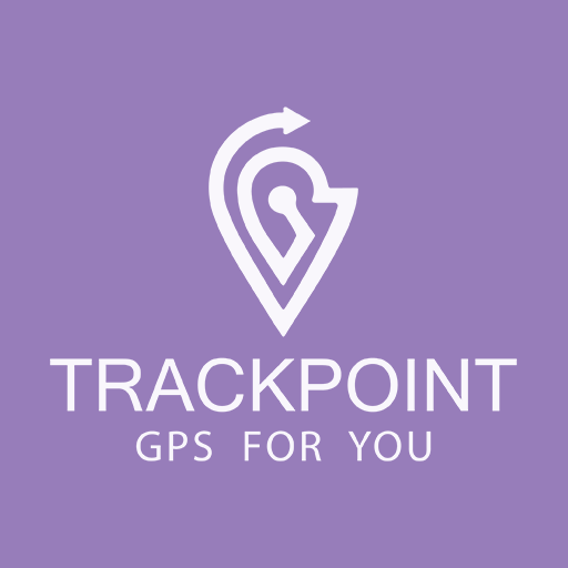 Trackpoint logo