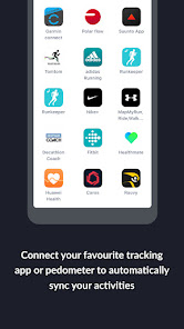Captura 3 Move for People android
