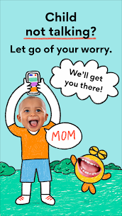 New Speech Blubs  Language Therapy Apk Download 3