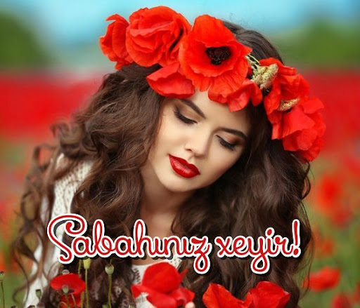 Sabahınız xeyir! Screen 2