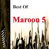 Best Of Maroon 5 Mp3 icon