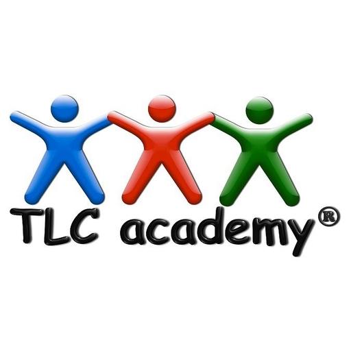 TLC academy logo