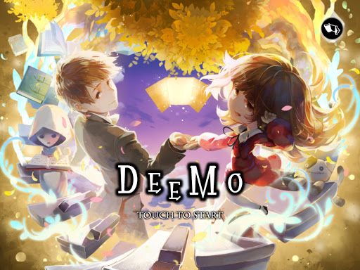 DEEMO screenshots 8