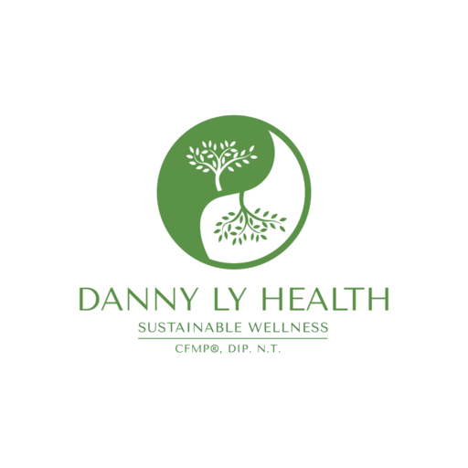 Danny Ly Health logo