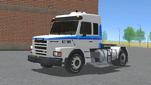 Skins Grand Truck Simulator 2