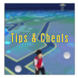 Tips and Cheats For Pokémon Go icon