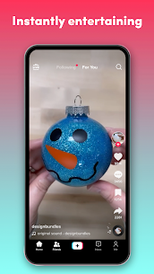 TikTok APK Download New Version 2023 for Android 2