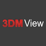 3DM View icon