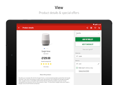 Smartwatch android argos best sale