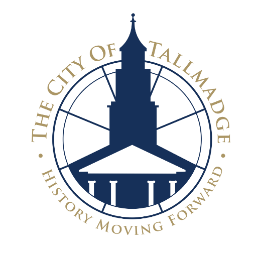 City of Tallmadge logo