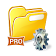 CM FILE MANAGER Pro icon