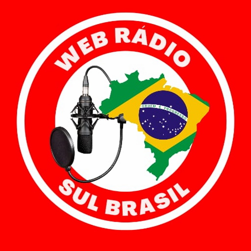 Web Rádio Sul Brasil Screen 2