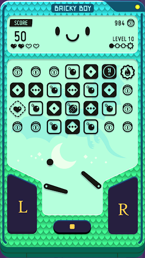 Bricky Boy Screen 2