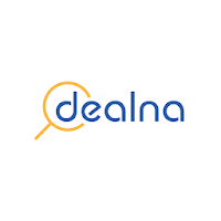Dealna - IT price comparison for the Arab world