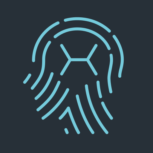 HyperID Authenticator logo