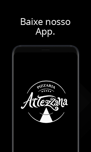 Android application Artezzana Monte Aprazivel screenshort