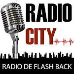 Cover Image of Herunterladen Rádio City Web  APK