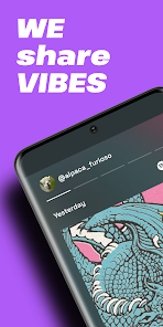 Vibes FM Benin - Apps on Google Play